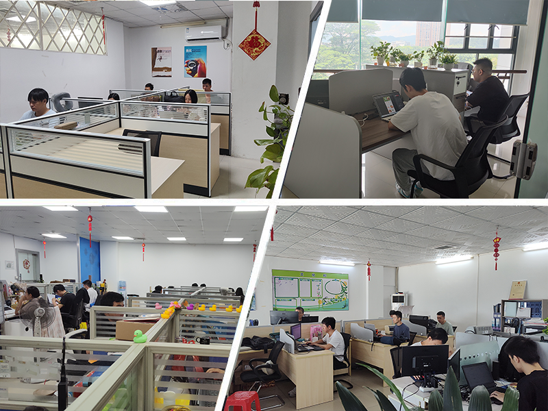 甘孜藏族商务一角